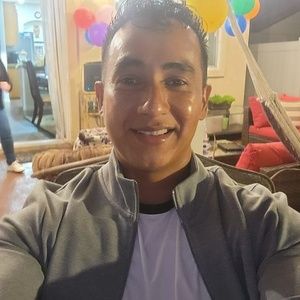 Meet your Posher, Luis